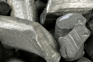 Lithium 0.298 kg/ton = 1.192 Million tons of Lithium