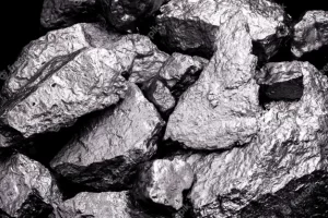 Magnesium 12.5 kg/ton = 50 Million tons of Magnesium