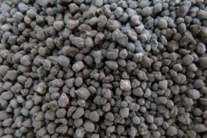 Phosphorous 1.052 kg/ton = 4.2 Million tons of Phosphorous